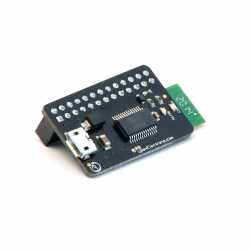 Bluetooth 2.1 Console Adapter for Raspberry Pi