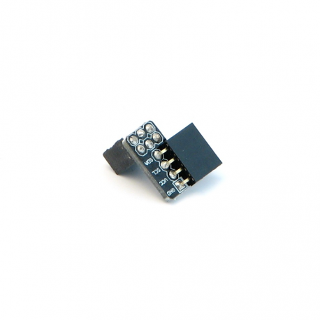 I2C Access Point Board Kit for RPi (requires soldering)