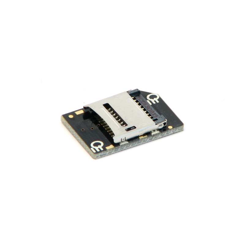 Gehoorzaam bijwoord barricade Micro-SD Card adapter for Raspberry Pi