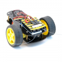 BombiniBot Kit - Teach Robotics and Scratch programming!