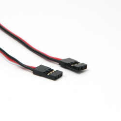 PWM Cable (Female to Female - 20cm)