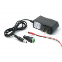 Desktop Power Adapter Kit (9V 1.5A)