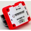 Multiplexer for NXT/EV3 Motors