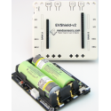 Rechargeable Battery Pack (v3) for EVShield.