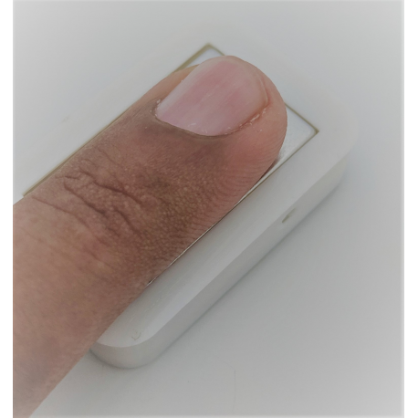 Fingerprint Sensor for NXT and EV3