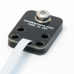 IR Temperature (non contact) Sensor for SPIKE Prime and Robot Inventor