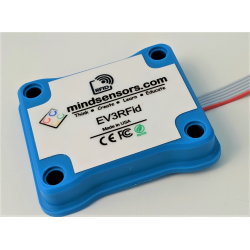 Rfid tag reader for Spike Prime and Robot Inventor with tag kit