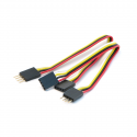 I2C cables (2 pack)