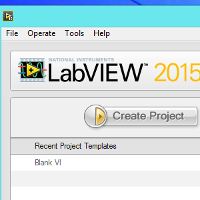 mindsensors toolkit for LabView 2015