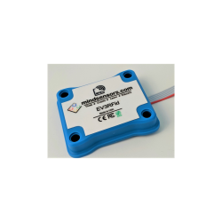 Rfid tag reader for Spike...