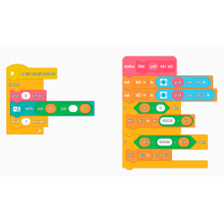 Spike Prime Rfid tag reader