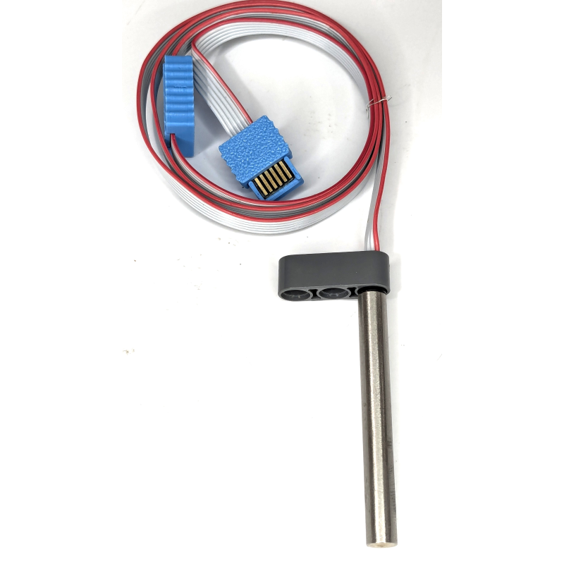Temperature Sensor for SPIKE Prime3 and Pybricks