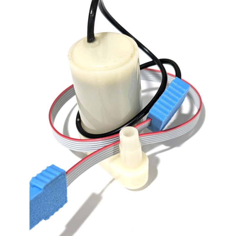 Submersible Mini Water Pump for SPIKE Prime