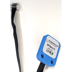 3 Channel Servo Controller for Spike Prime